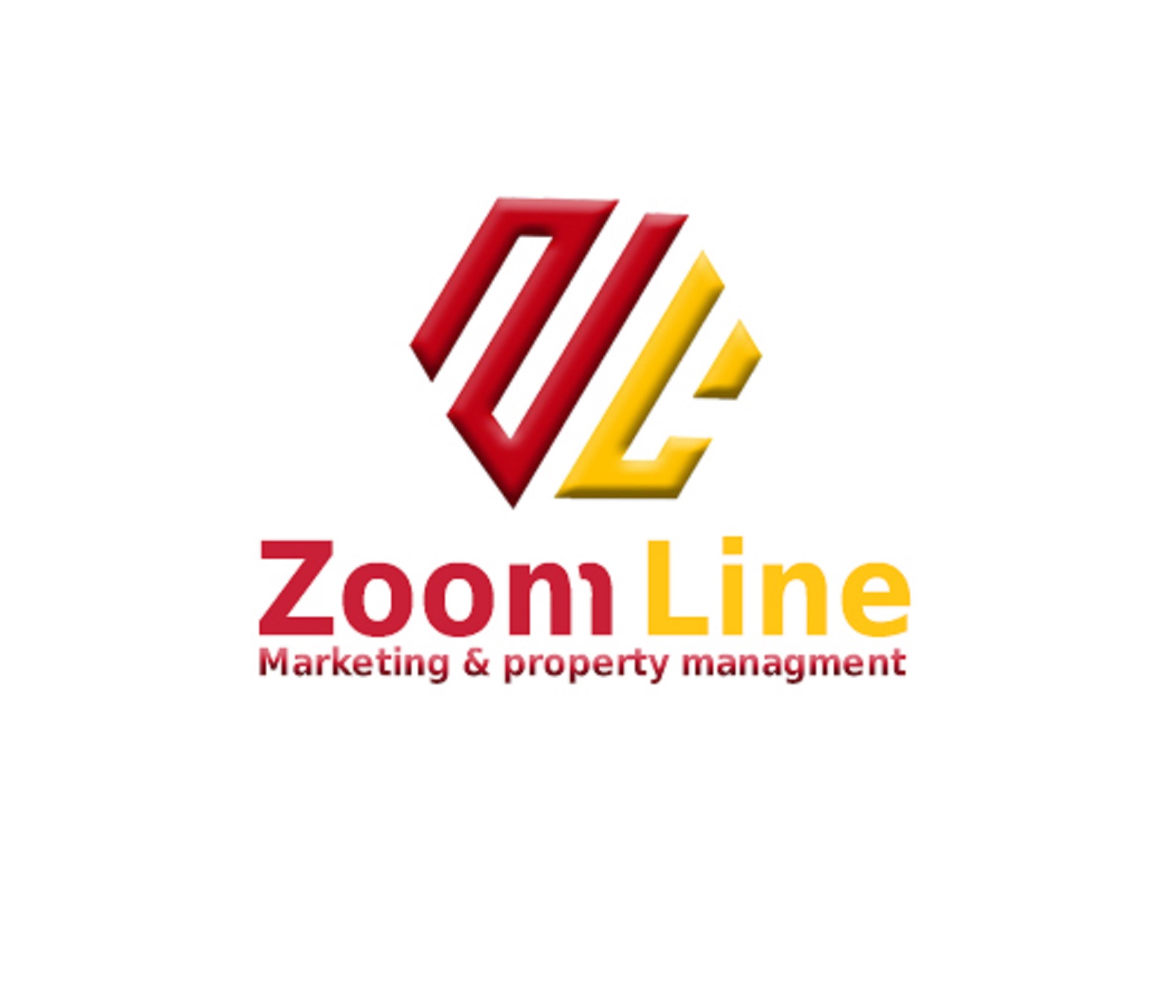Zoom line Marketing